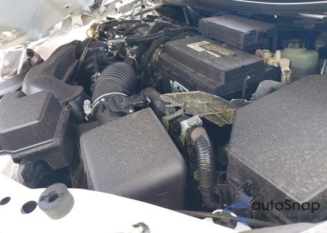 2021 Toyota Corolla Le z USA, uszkodzony, nr VIN JTDEPMAE1MJ135135